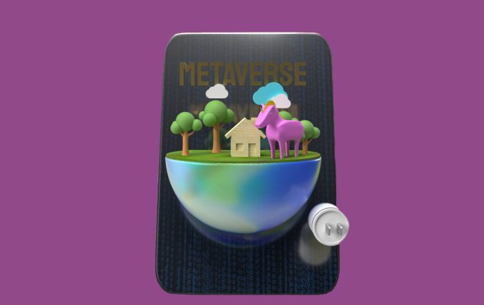 Will the Metaverse play a role in Social Media’s future? | Oregon Advertising | Oregon Advertising  