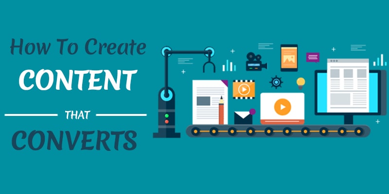 How to Create High Quality Content That Converts